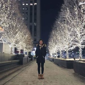 Meet your Posher, Hang